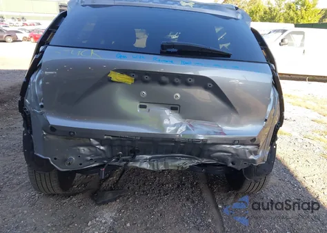 2024 Kia Niro Ev Wind z USA, uszkodzony, nr VIN KNDCR3L1XR5081999